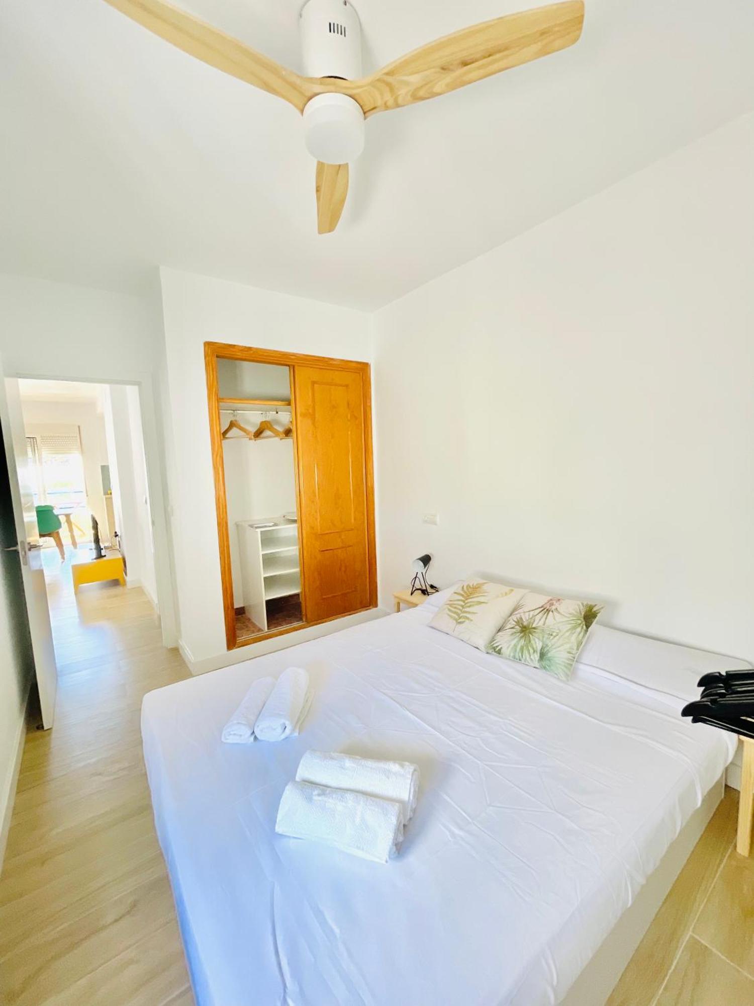 Atico Reformado Gran Alacant Exterior photo